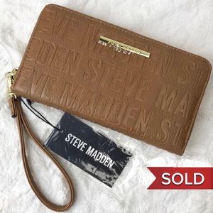 🚫SOLD🚫 Steve Madden | Wallet